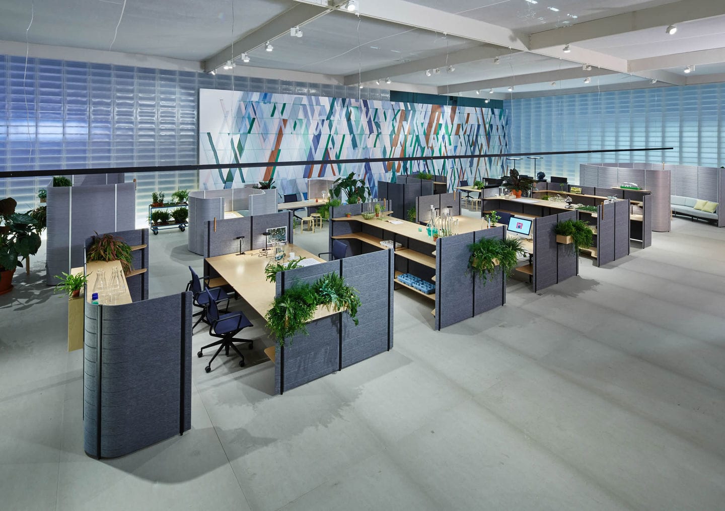 会议台|静音舱/洽谈屋|办公家具|华体会体育官方在线官网家具|Workbays Space Service Point